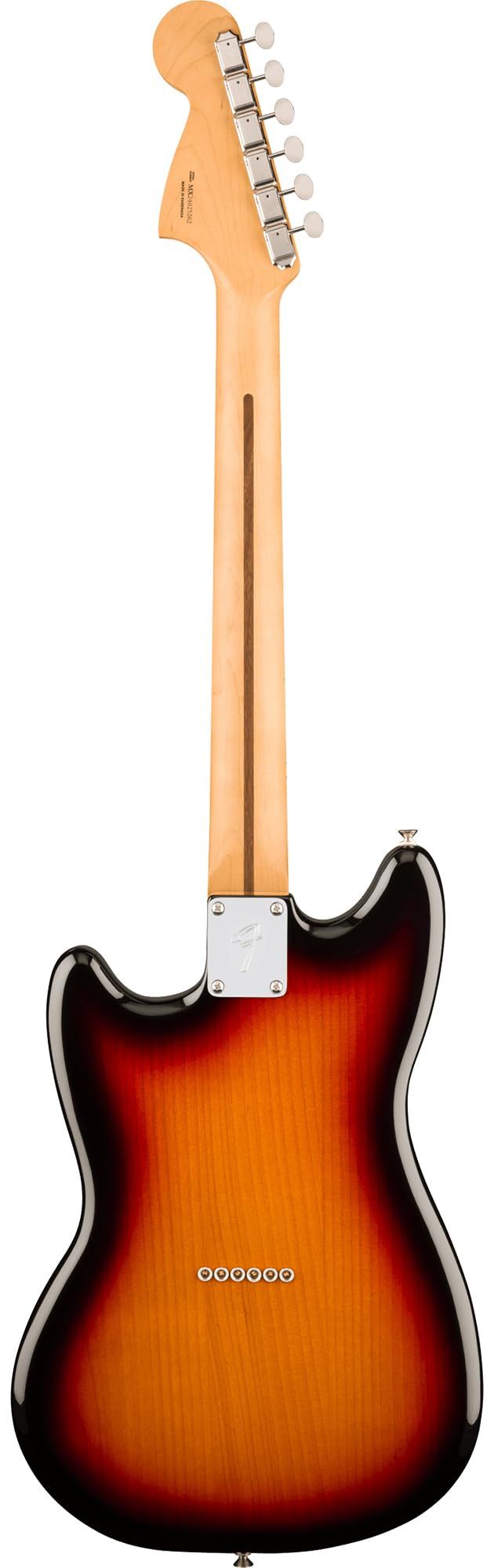 Amazon | Fender フェンダー エレキギター Player II Mustang®, Maple